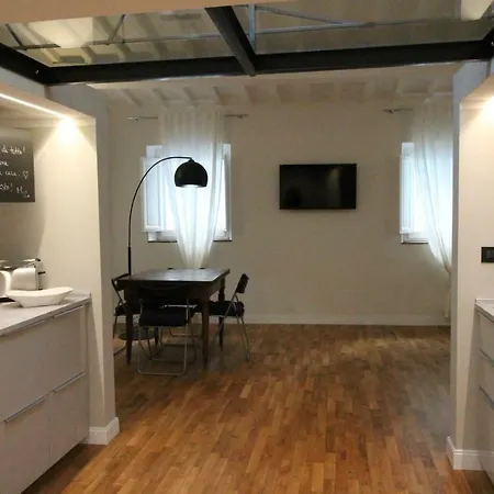 Tornabuoni Loft Florencja