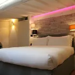 Appartement Tornabuoni Loft