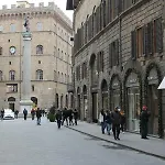 Appartement Tornabuoni Loft