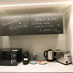 Appartement Tornabuoni Loft *