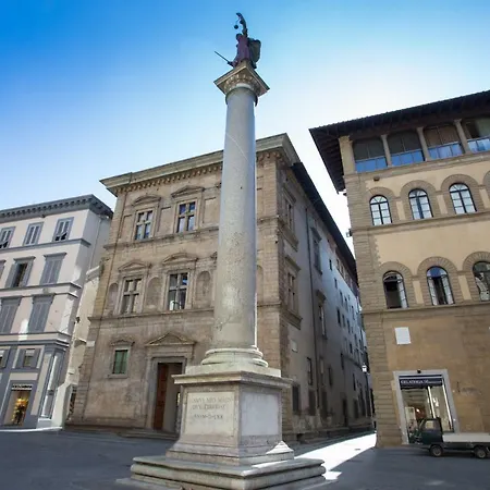 Tornabuoni Loft