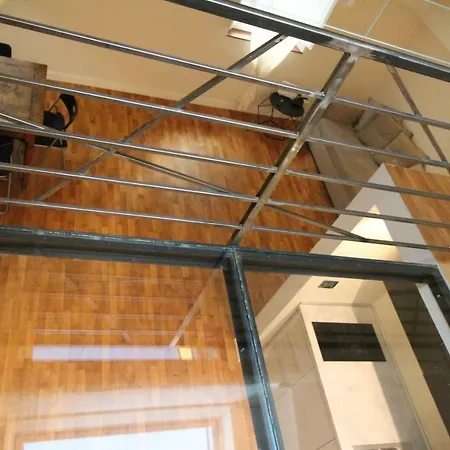 Tornabuoni Loft フィレンツェ