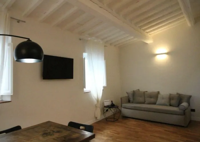 Tornabuoni Loft アパート *