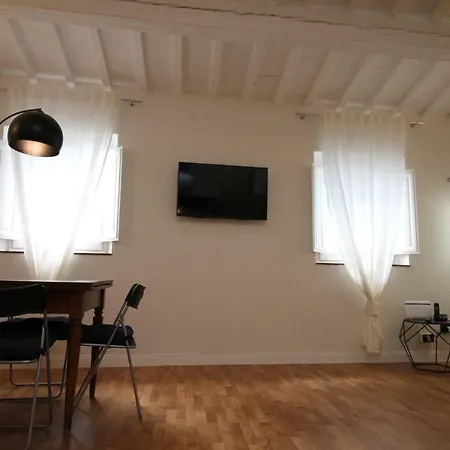 Tornabuoni Loft *