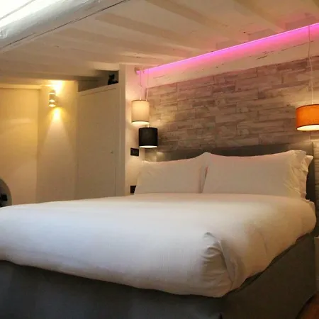 아파트 Tornabuoni Loft