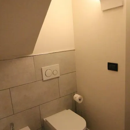Tornabuoni Loft شقة