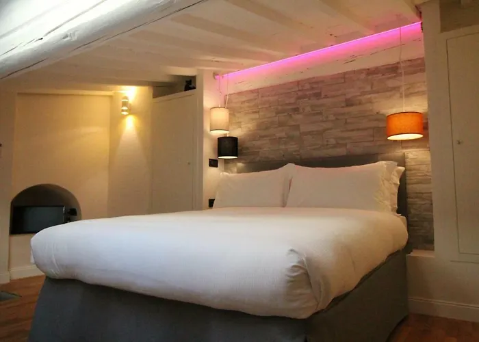 Daire Tornabuoni Loft