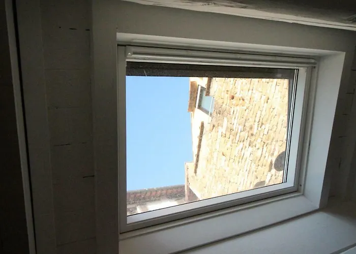 Appartement Tornabuoni Loft *