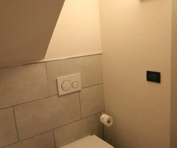 Tornabuoni Loft Appartement