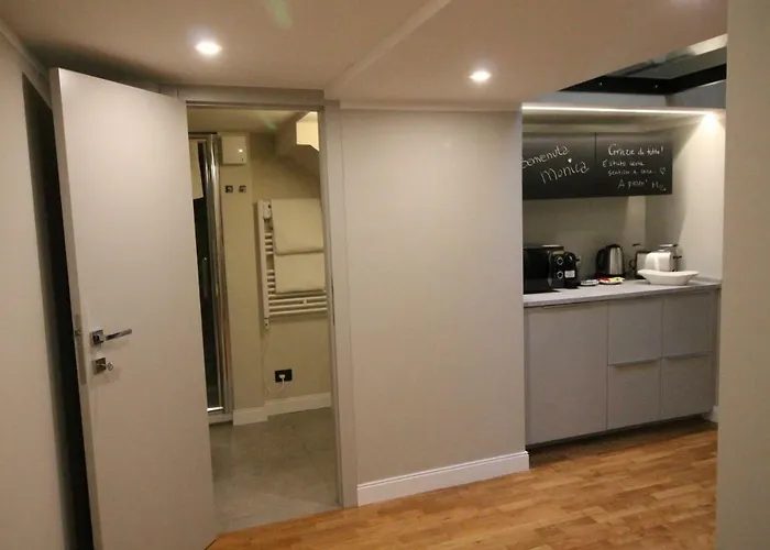 Tornabuoni Loft Appartement