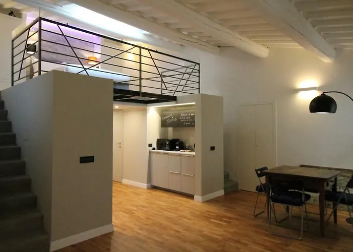 Tornabuoni Loft *
