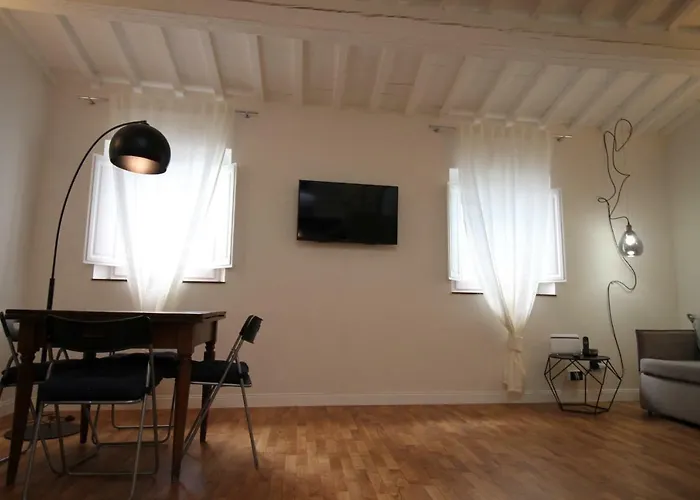 Tornabuoni Loft *