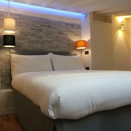 Apartmán Tornabuoni Loft Florencie