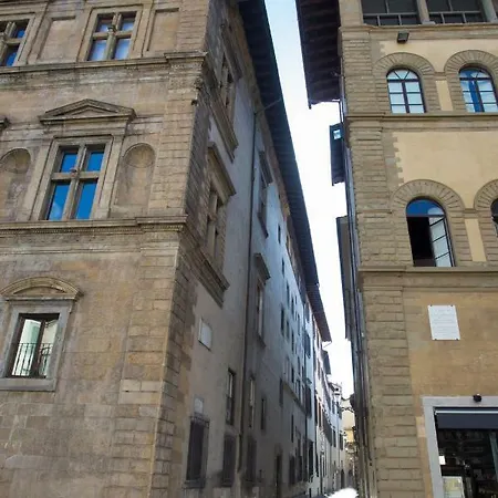 Tornabuoni Loft * Florencie