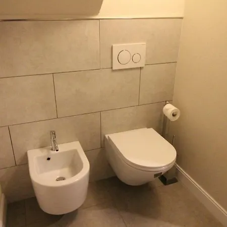 Apartmán Tornabuoni Loft