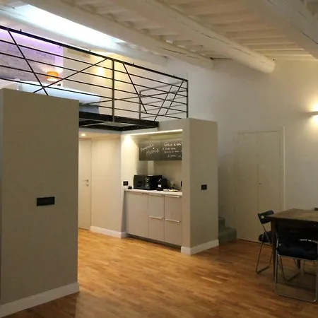 Tornabuoni Loft *