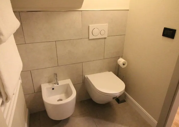Appartamento Tornabuoni Loft