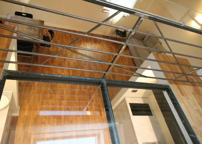 Tornabuoni Loft Firenze