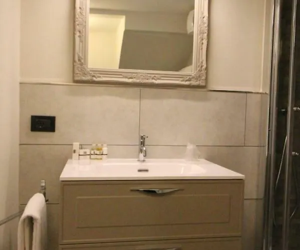 Appartamento Tornabuoni Loft Firenze